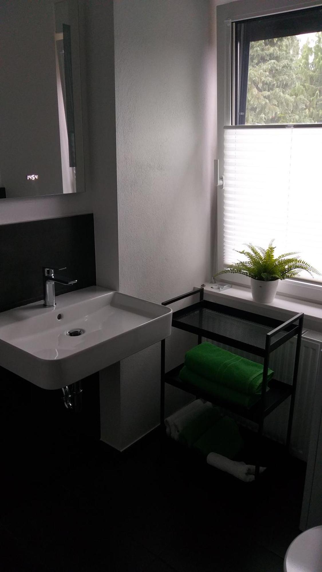 Modernes 1 Zimmerapartment Nahe Frankfurt Am Main Heusenstamm Kültér fotó