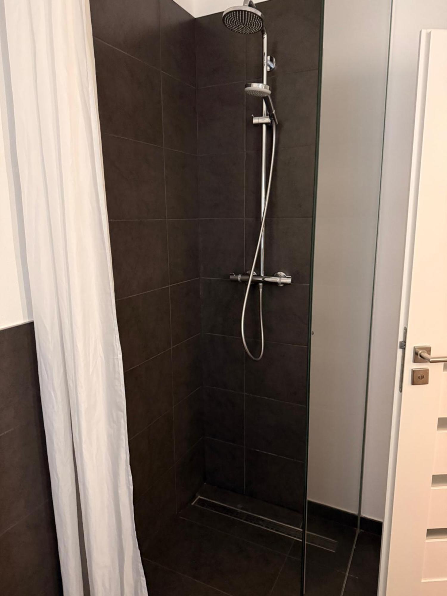 Modernes 1 Zimmerapartment Nahe Frankfurt Am Main Heusenstamm Kültér fotó